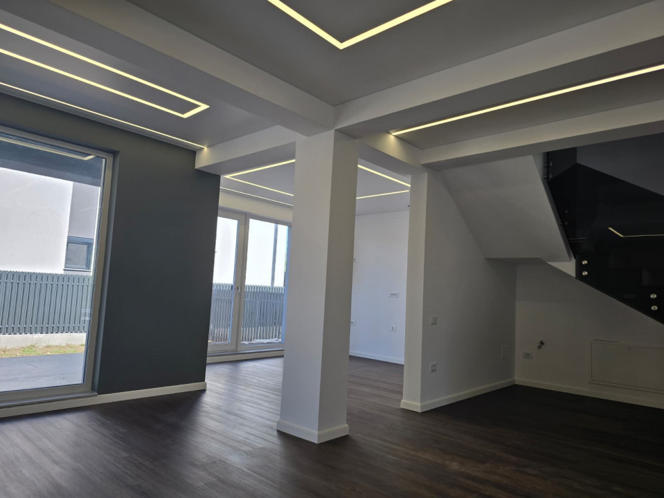 Vila de vanzare in Constanta zona Palazu Mare 