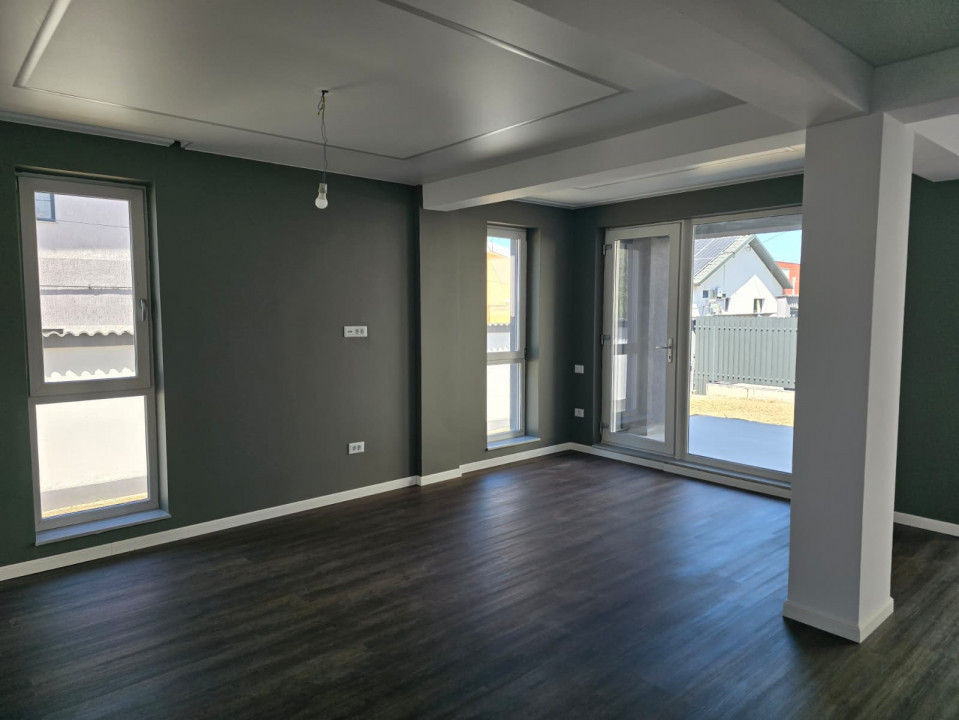 Vila de vanzare in Constanta zona Palazu Mare 