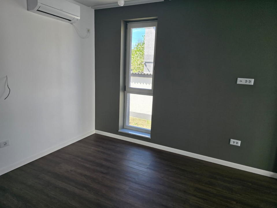 Vila de vanzare in Constanta zona Palazu Mare 