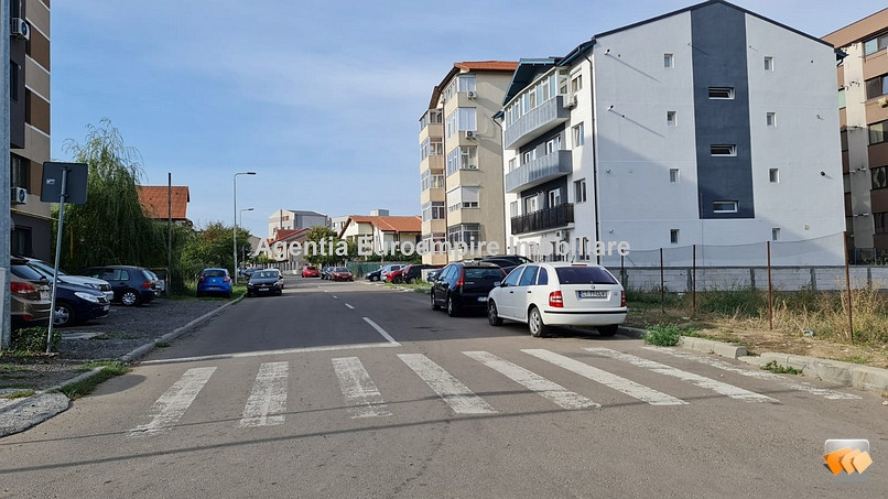Teren de vanzare in Constanta zona Primo