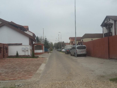 Teren de vanzare in Constanta zona Kamsas
