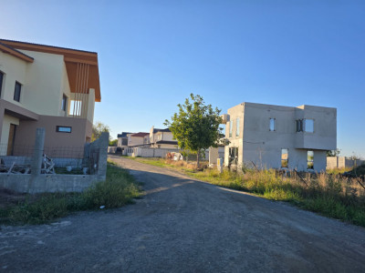 Teren de vanzare in Constanta zona Km 5