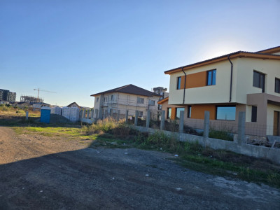 Teren de vanzare in Constanta zona Km 5