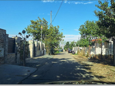 Teren de vanzare in Constanta zona Kamsas