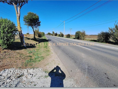Vanzari terenuri in Costinesti loturi de casa