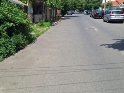 Teren de vanzare in Constanta zona Km 4