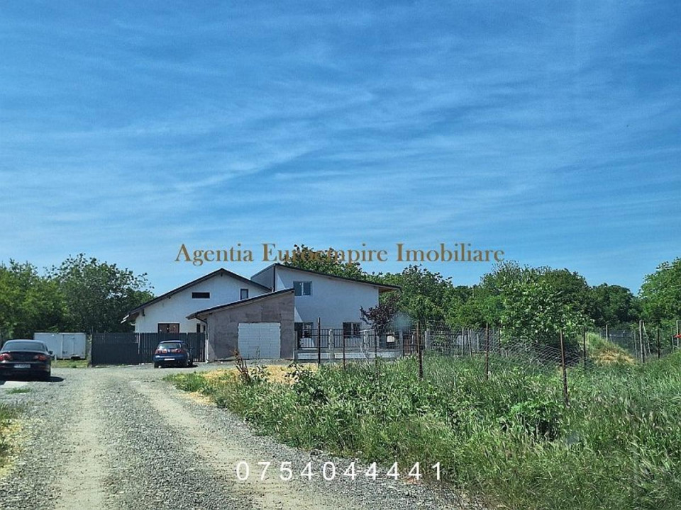 Oferte vanzari terenuri in Constanta zona Km 5