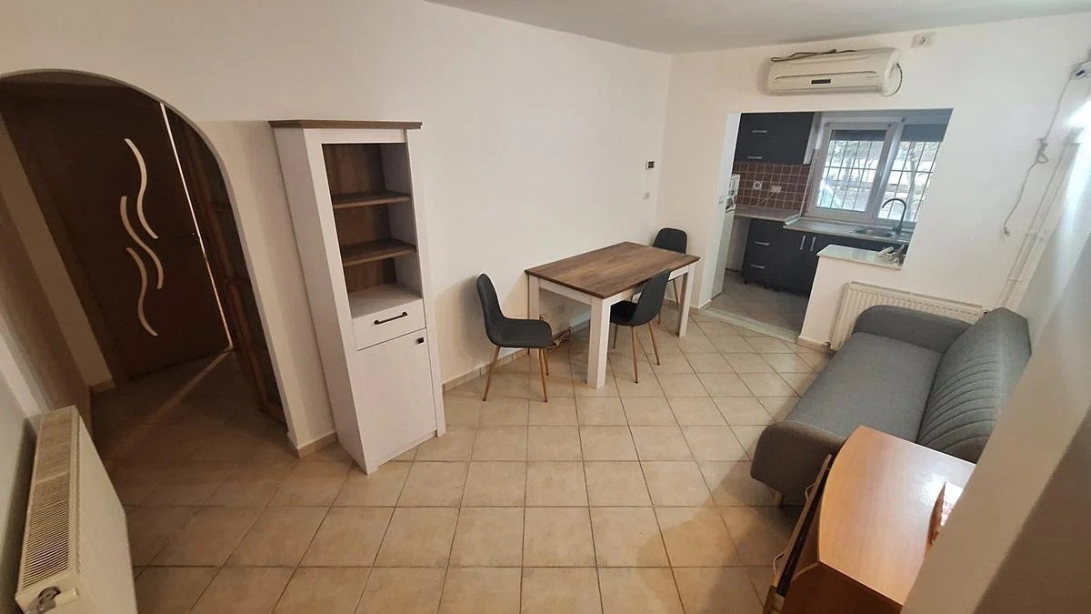 Apartament de vanzare in Constanta 