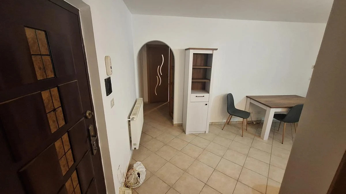 Apartament de vanzare in Constanta 