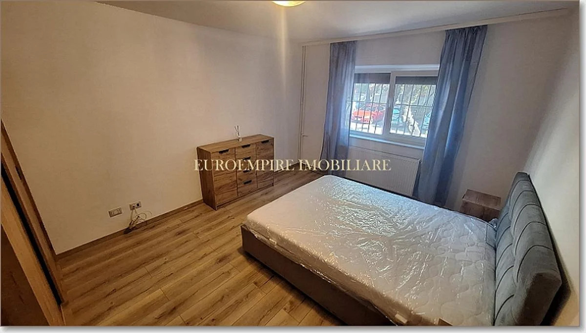 Apartament de vanzare in Constanta 
