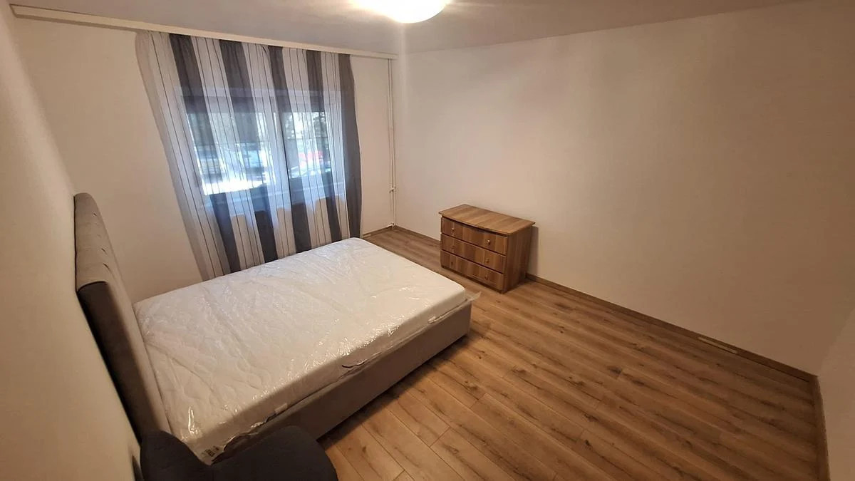 Apartament de vanzare in Constanta 