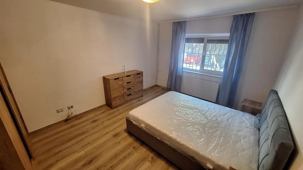 Apartament de vanzare in Constanta 