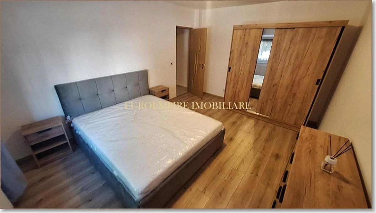 Apartament de vanzare in Constanta 