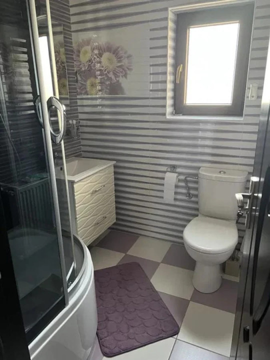 Vila de vanzare in Mamaia Sat