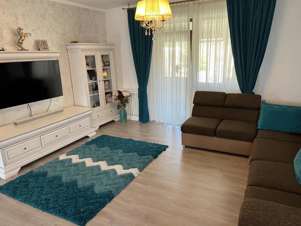 Vila de vanzare in Mamaia Sat