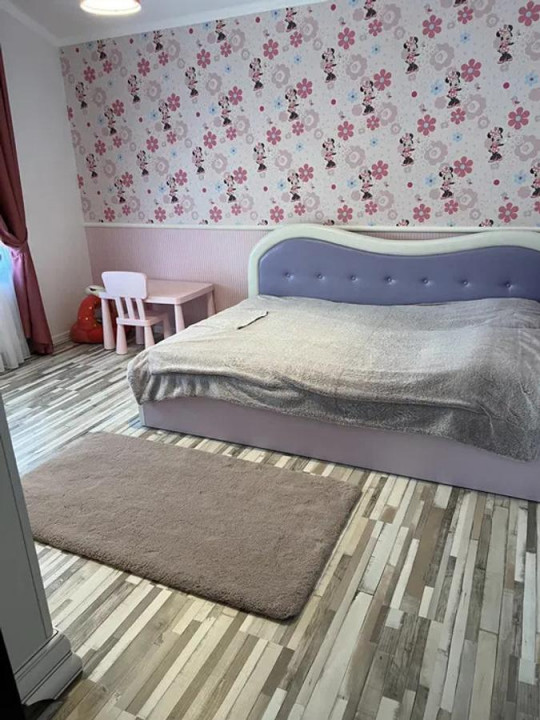 Vila de vanzare in Mamaia Sat