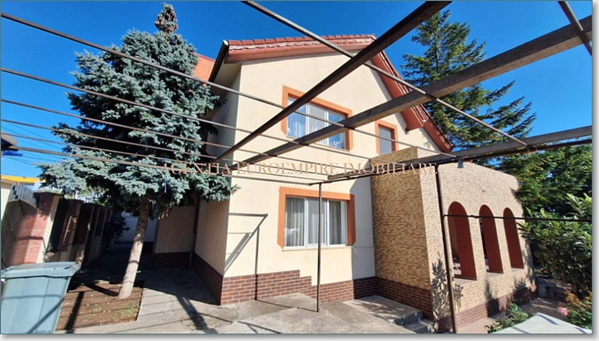 Teren de vanzare in Agigea