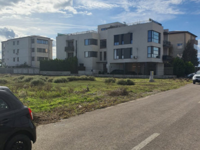 Teren de vanzare in Constanta zona Km 5