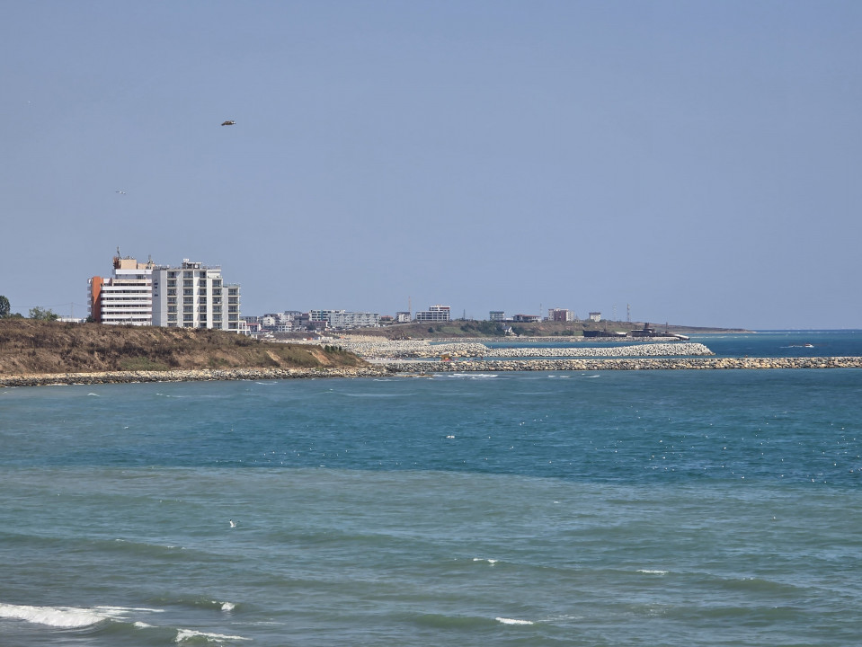 Teren de vanzare in Costinesti zona Golful Francez