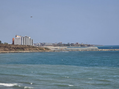 Teren de vanzare in Costinesti zona Golful Francez