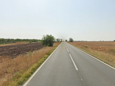 Teren de vanzare in Techirghiol