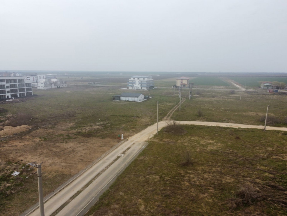 Anunturi vanzari terenuri in Costinesti 