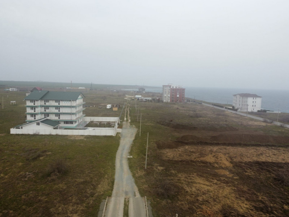 Anunturi vanzari terenuri in Costinesti 