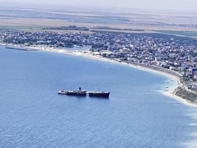 Anunturi vanzari terenuri in Costinesti 