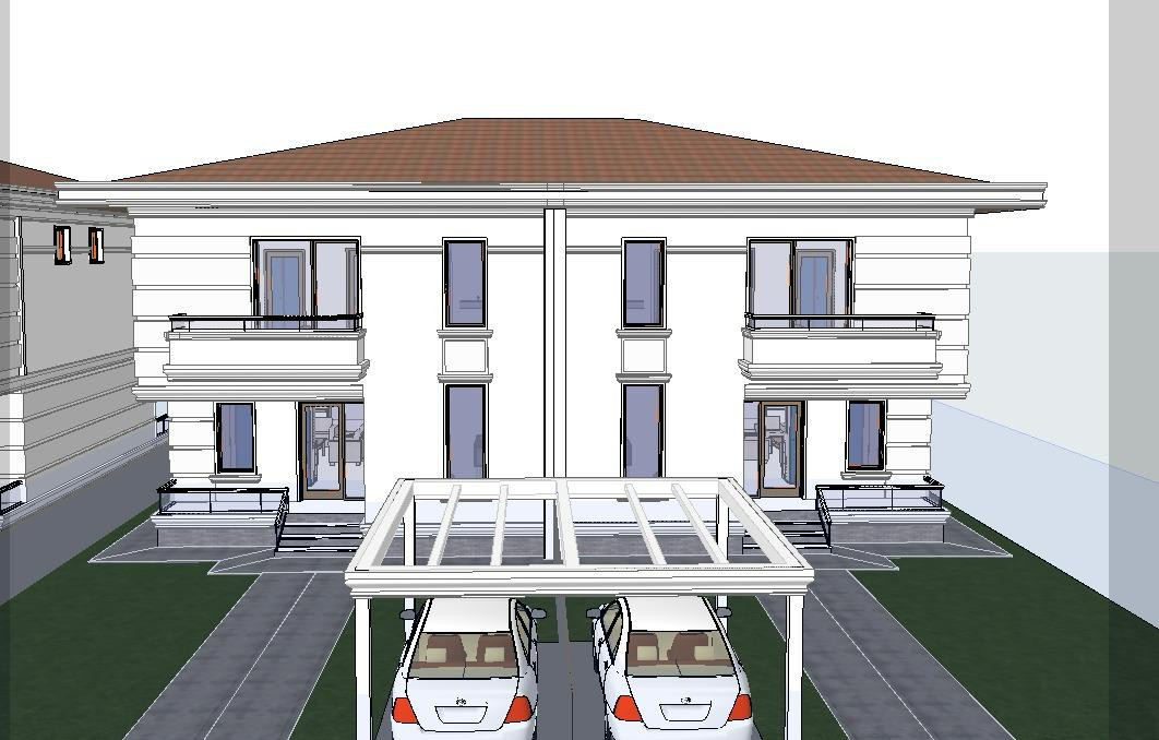 Vila de vanzare in Constanta zona km 5