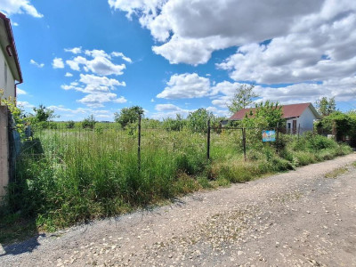 Vanzari terenuri in Agigea zona cartier nou