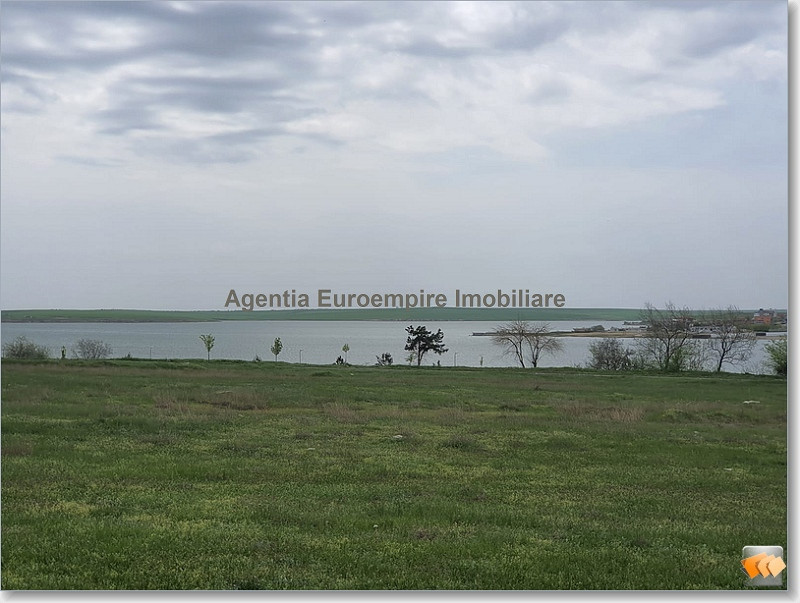 Teren de vanzare in Techirghiol 