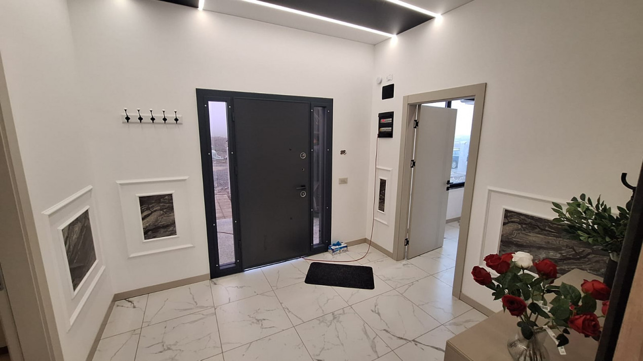 Case de vanzare in Agigea zona Steaua de Mare