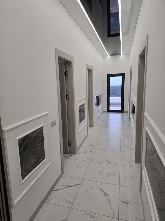 Case de vanzare in Agigea zona Steaua de Mare