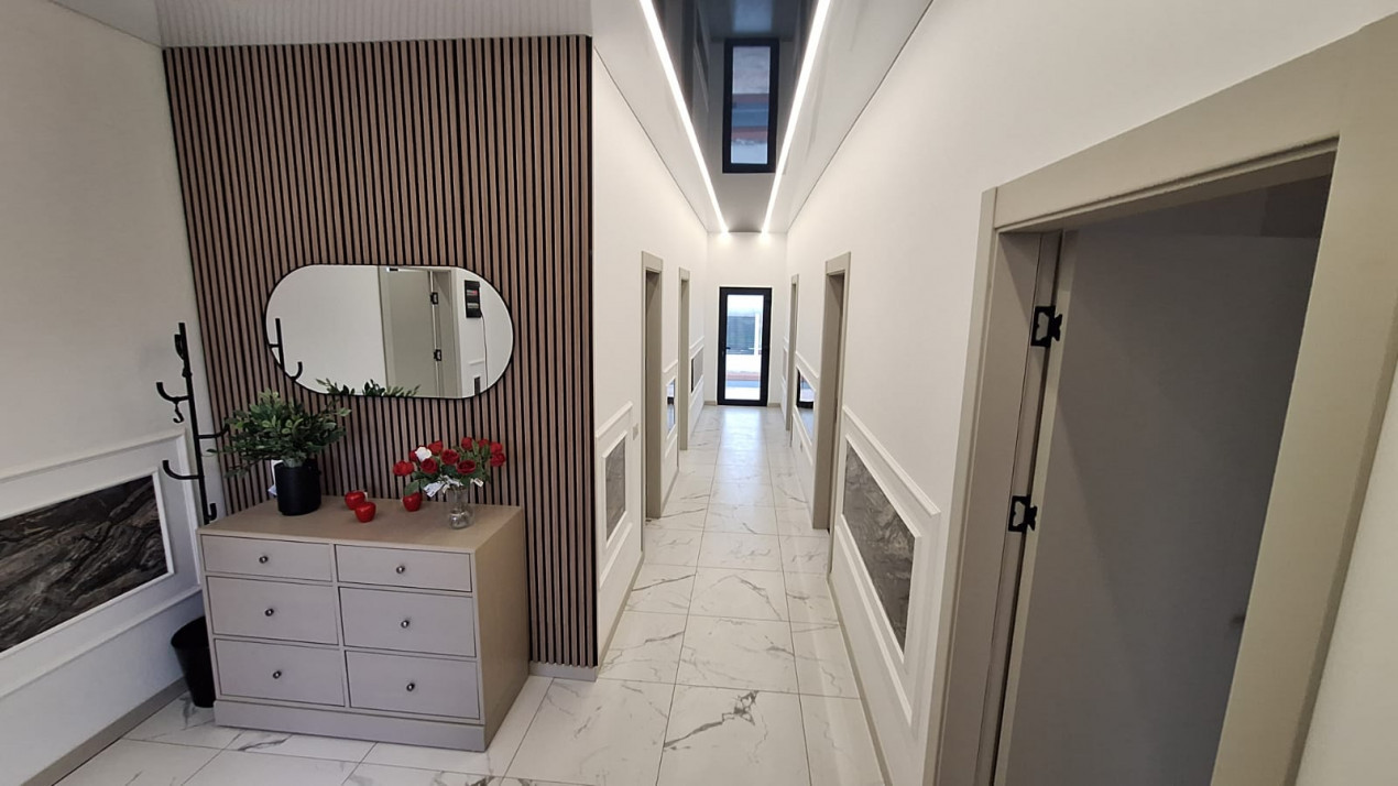 Case de vanzare in Agigea zona Steaua de Mare