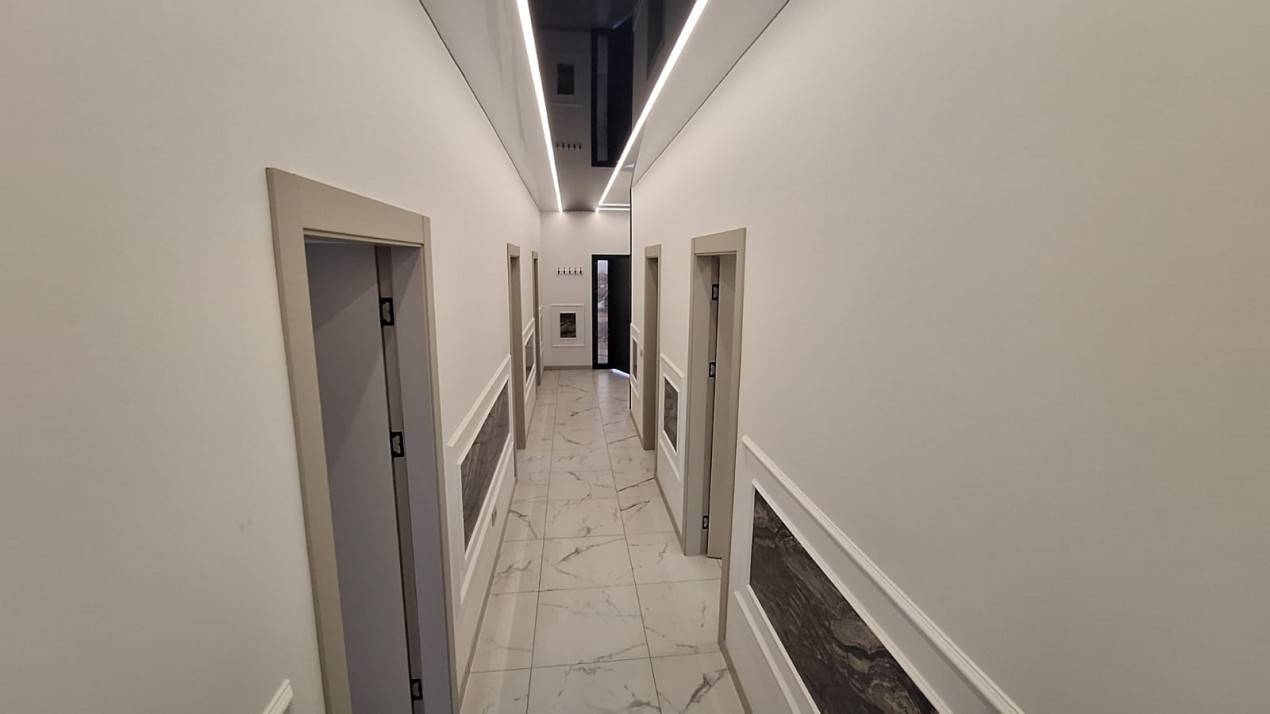 Case de vanzare in Agigea zona Steaua de Mare