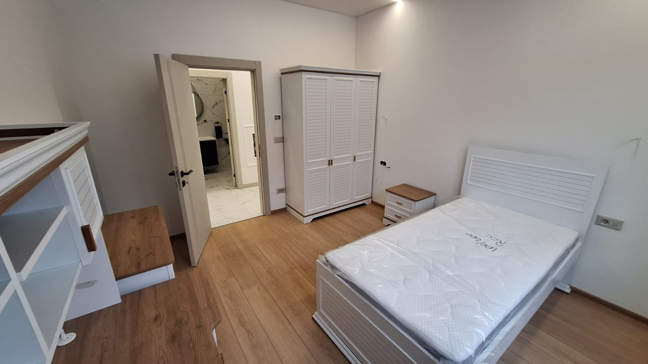 Case de vanzare in Agigea zona Steaua de Mare