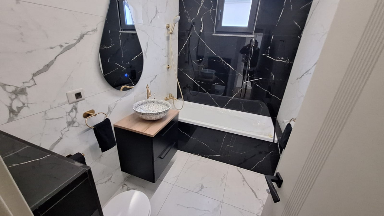 Case de vanzare in Agigea zona Steaua de Mare