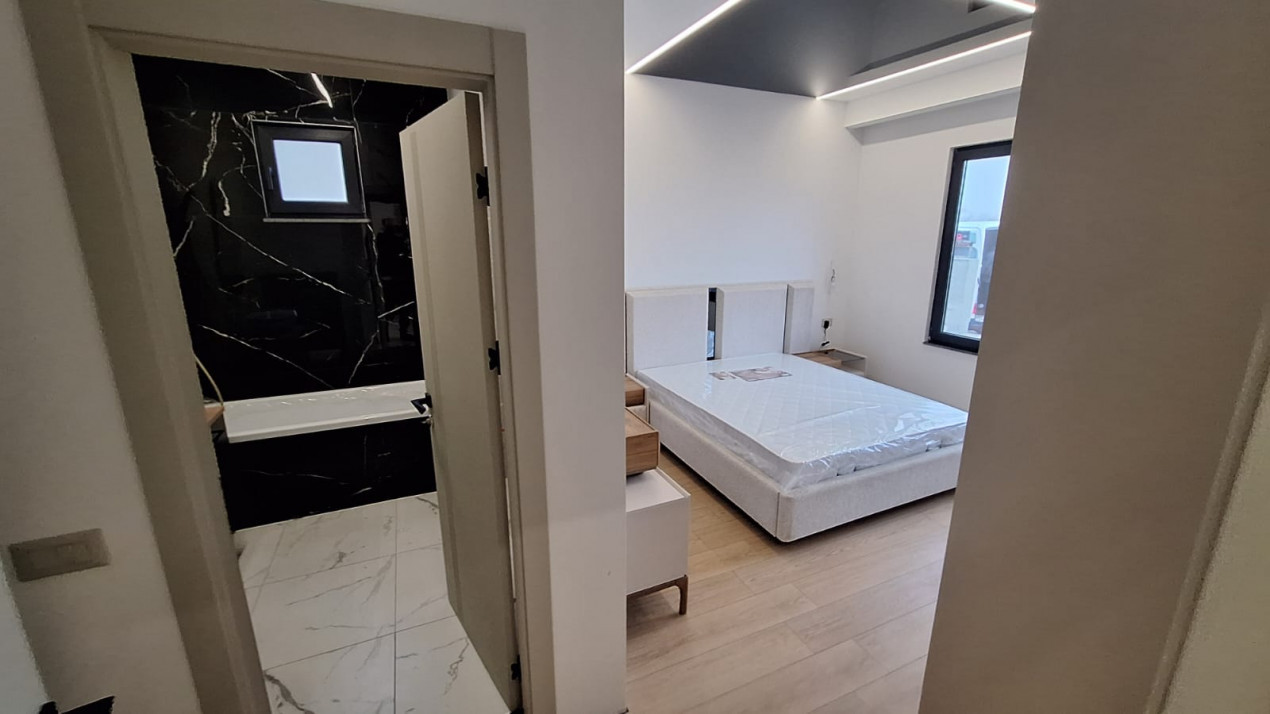 Case de vanzare in Agigea zona Steaua de Mare