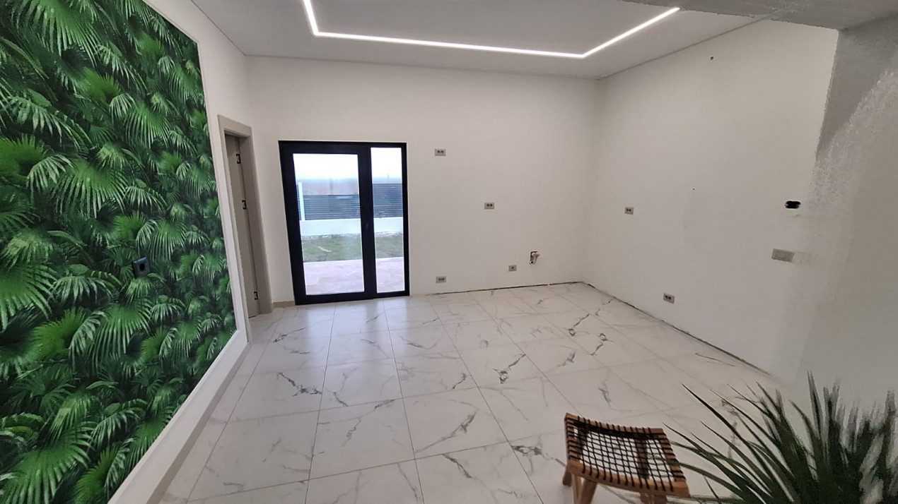 Case de vanzare in Agigea zona Steaua de Mare