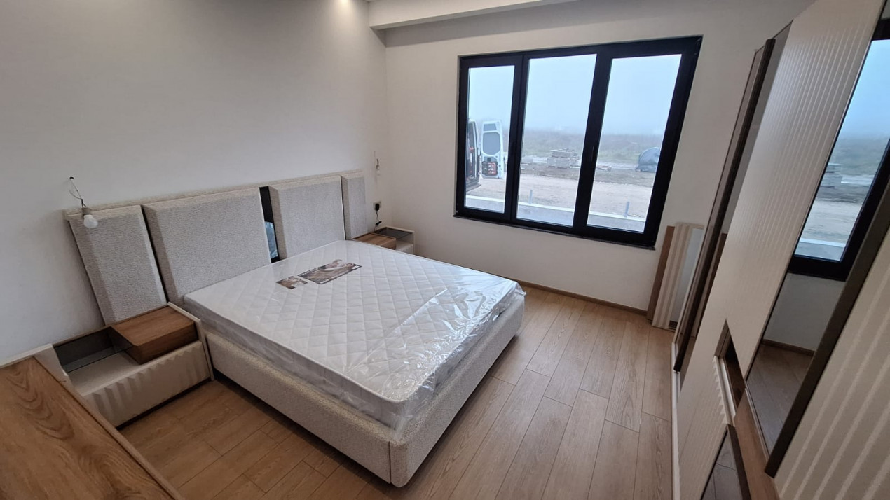 Case de vanzare in Agigea zona Steaua de Mare