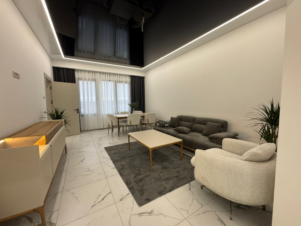 Case de vanzare in Agigea zona Steaua de Mare