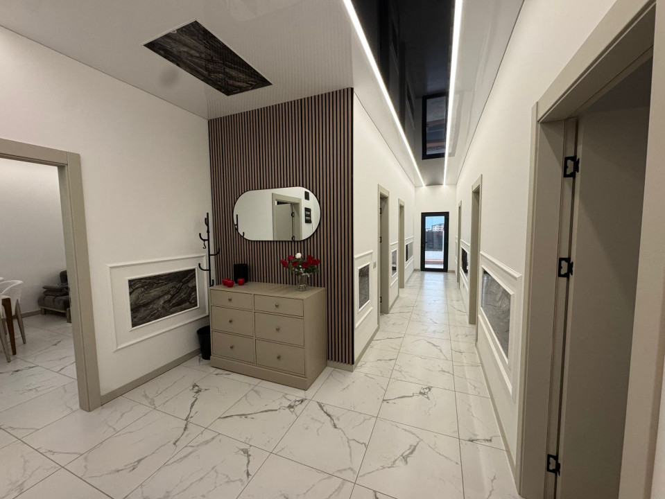 Case de vanzare in Agigea zona Steaua de Mare