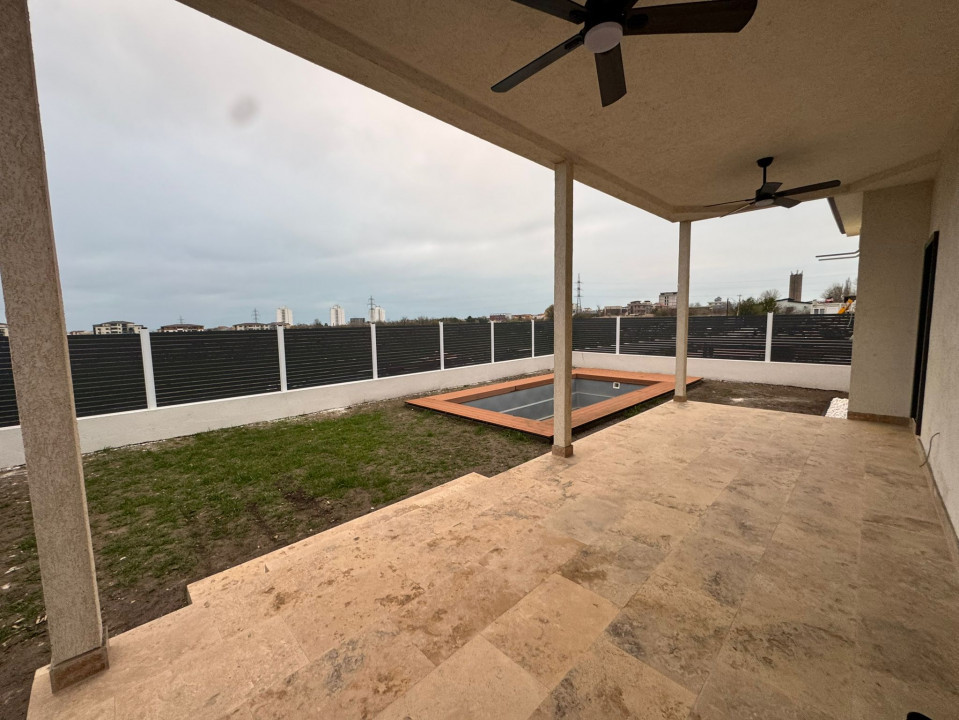 Case de vanzare in Agigea zona Steaua de Mare