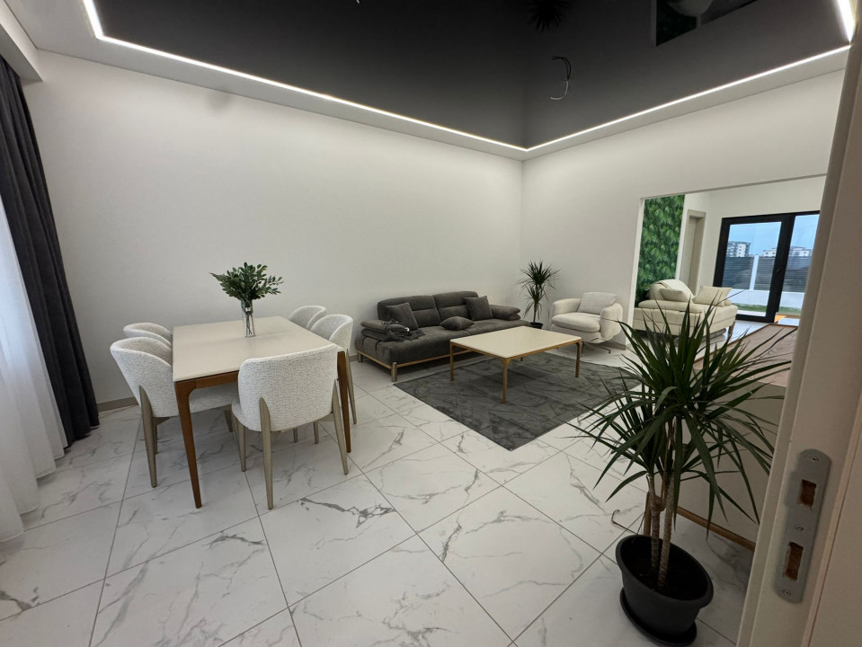 Case de vanzare in Agigea zona Steaua de Mare