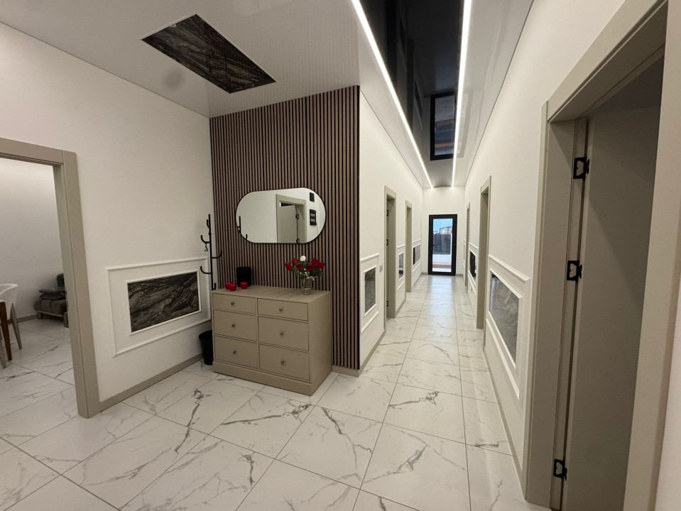 Case de vanzare in Agigea zona Steaua de Mare