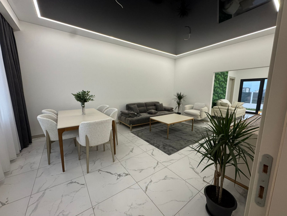 Case de vanzare in Agigea zona Steaua de Mare