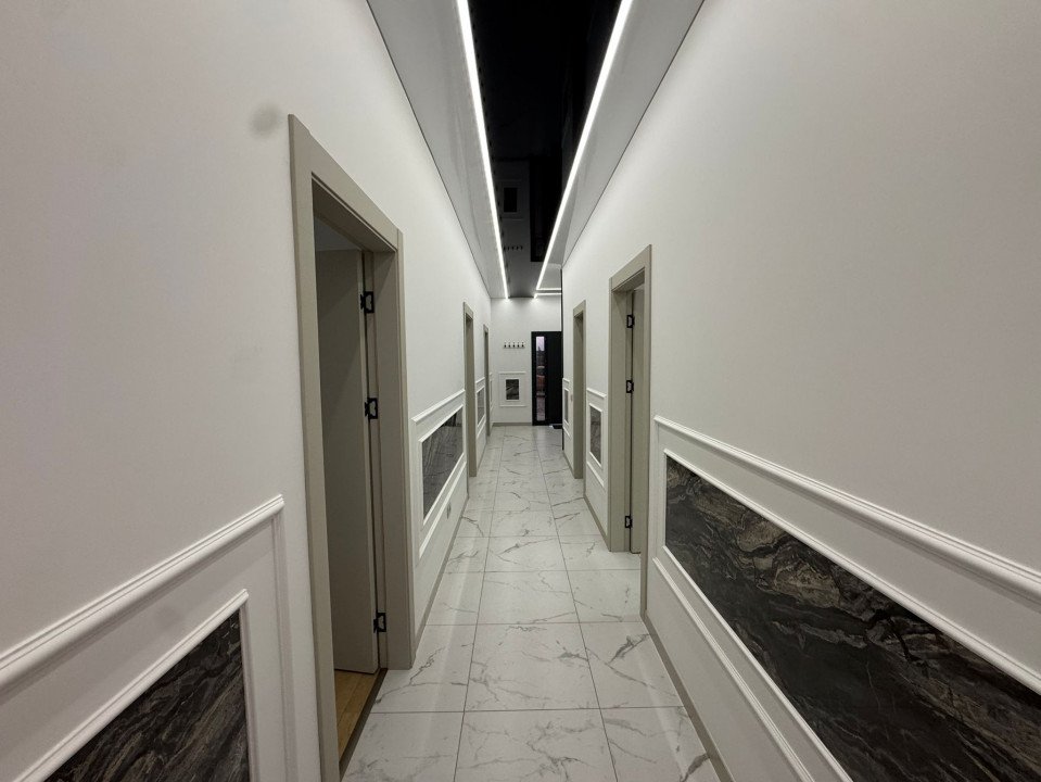 Case de vanzare in Agigea zona Steaua de Mare