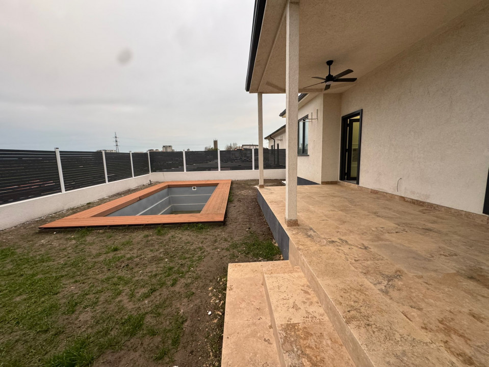 Case de vanzare in Agigea zona Steaua de Mare