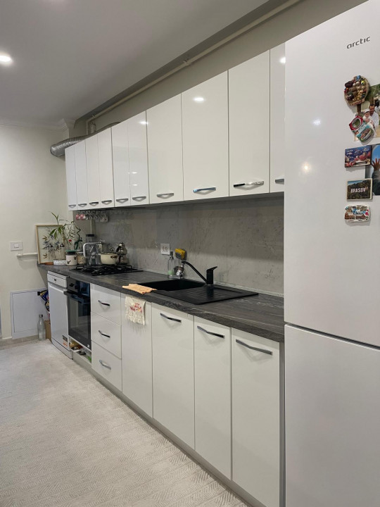 Apartament de vanzare Constanta 