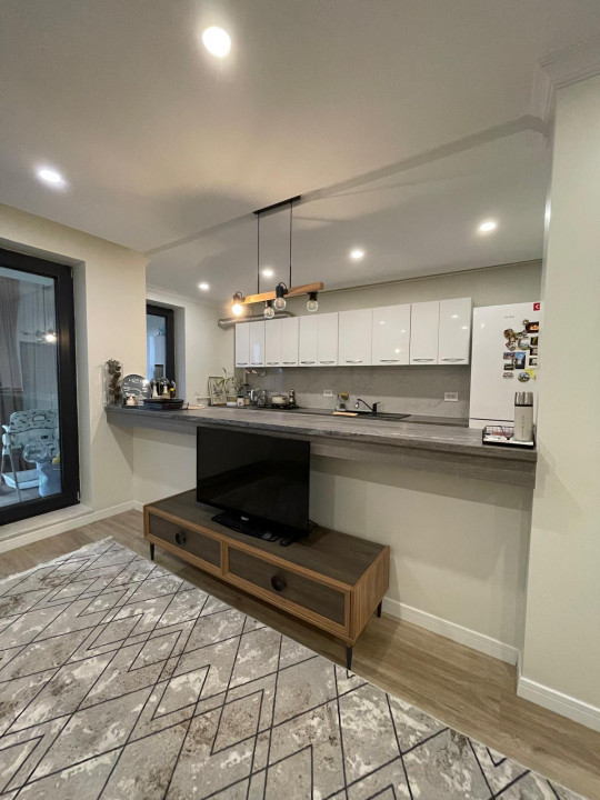 Apartament de vanzare Constanta 